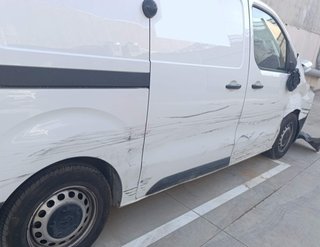 Toyota Proace 2025