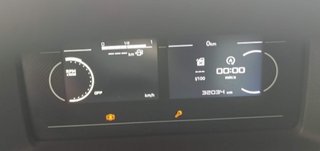 Toyota Proace 2025