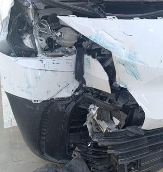 Toyota Proace 2025