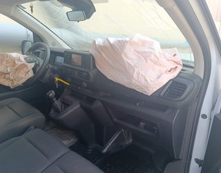 Toyota Proace 2025