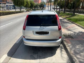 Ford C-MAX 2010