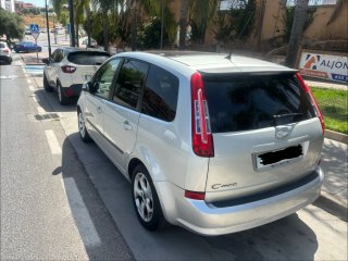 Ford C-MAX 2010