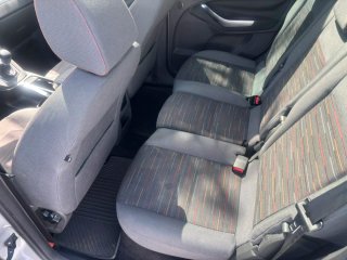 Ford C-MAX 2010