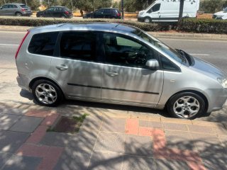 Ford C-MAX 2010