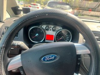 Ford C-MAX 2010