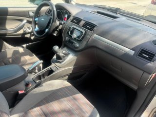 Ford C-MAX 2010