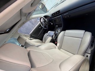 Audi S4 2006 4.2 344cv full extras