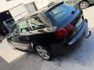 Audi S4 2006 4.2 344cv full extras