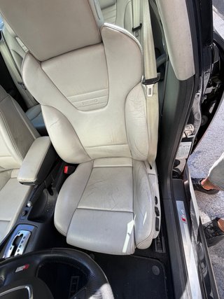 Audi S4 2006 4.2 344cv full extras