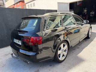 Audi S4 2006 4.2 344cv full extras