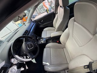 Audi S4 2006 4.2 344cv full extras