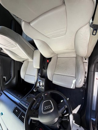 Audi S4 2006 4.2 344cv full extras