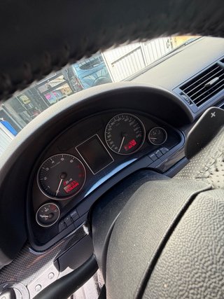 Audi S4 2006 4.2 344cv full extras