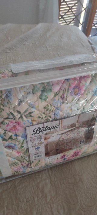 Trapuntino Renato Balestra Velluto Matrimoniale