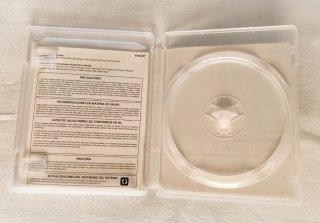 Lote PS3: COD, GTA5, F1 2011, NBA2K12, SHAUNWHITE