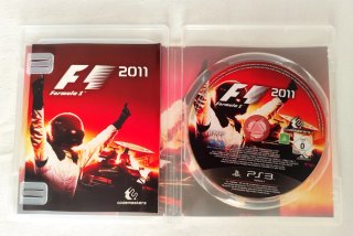 Lote PS3: COD, GTA5, F1 2011, NBA2K12, SHAUNWHITE