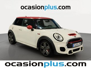 MINI MINI Cooper John Cooper Works 170 kW (231 CV)
