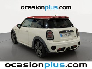 MINI MINI Cooper John Cooper Works 170 kW (231 CV)