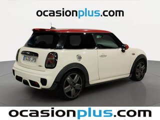 MINI MINI Cooper John Cooper Works 170 kW (231 CV)
