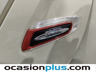 MINI MINI Cooper John Cooper Works 170 kW (231 CV)