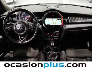 MINI MINI Cooper John Cooper Works 170 kW (231 CV)