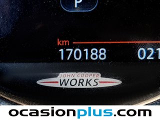 MINI MINI Cooper John Cooper Works 170 kW (231 CV)