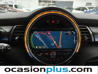 MINI MINI Cooper John Cooper Works 170 kW (231 CV)