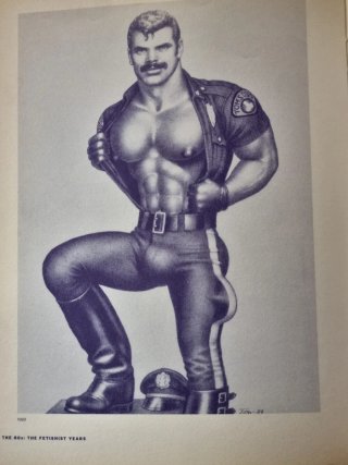 Tom of Finland. Ediz. inglés, francés, alemán