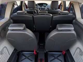 Renault Grand Scenic 2005