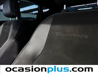 SEAT León 2.0 TSI S&S Cupra 221 kW (300 CV)