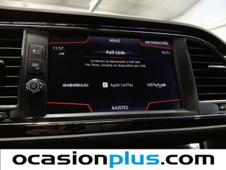 SEAT León 2.0 TSI S&S Cupra 221 kW (300 CV)