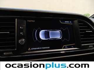 SEAT León 2.0 TSI S&S Cupra 221 kW (300 CV)