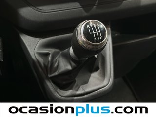 Nissan Primastar Furgón 2.0 dCi Comfort L1H1 1T 81 kW (110 CV)