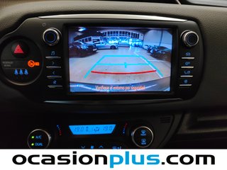 Toyota Yaris 1.0 Active 51 kW (69 CV)