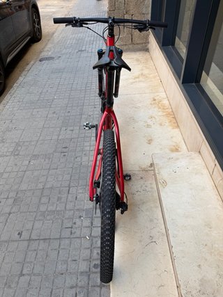 Megamo factory MTB, talla L