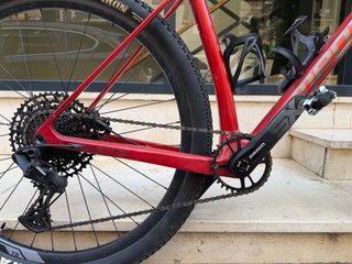 Megamo factory MTB, talla L