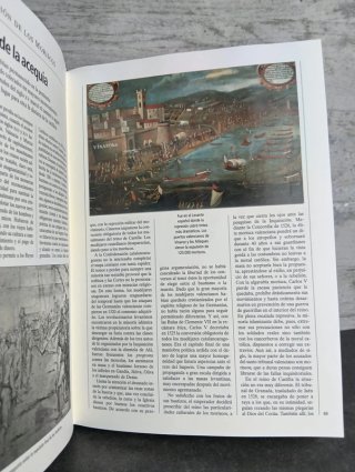 Álbum de la Historia de España