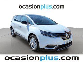 Renault Espace Zen Energy TCe 147 kW (200 CV) EDC