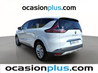 Renault Espace Zen Energy TCe 147 kW (200 CV) EDC