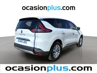 Renault Espace Zen Energy TCe 147 kW (200 CV) EDC