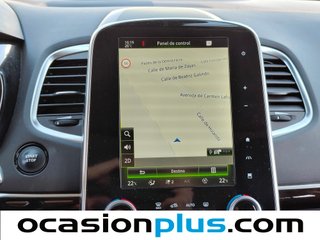 Renault Espace Zen Energy TCe 147 kW (200 CV) EDC