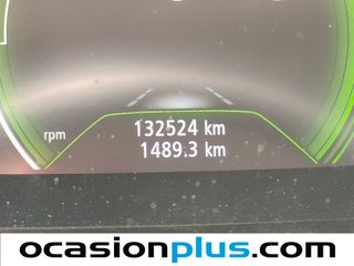 Renault Espace Zen Energy TCe 147 kW (200 CV) EDC