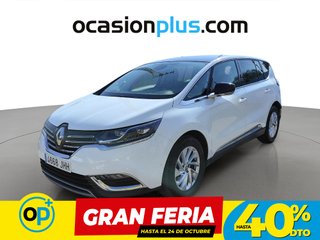 Renault Espace Zen Energy TCe 147 kW (200 CV) EDC