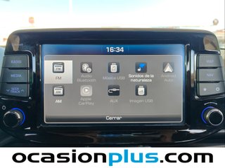 Hyundai i30 1.6 CRDI Tecno Fastback 100 kW (136 CV)