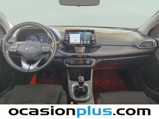 Hyundai i30 1.6 CRDI Tecno Fastback 100 kW (136 CV)