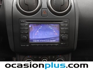 Nissan Qashqai 1.5 dCi Tekna Sport 4X2 81 kW (110 CV)