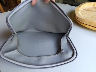 Tucano custodia per laptop/tablet nero