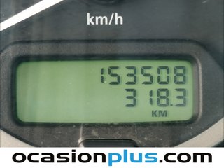 Land Rover Defender 90 SW E 90 kW (122 CV)