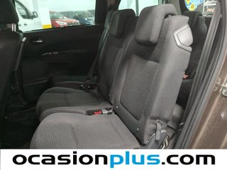 Peugeot 5008 1.2 PureTech Style S&S 96 kW (130 CV)