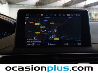 Peugeot 3008 PureTech 130 Allure EAT8 96 kW (130 CV)